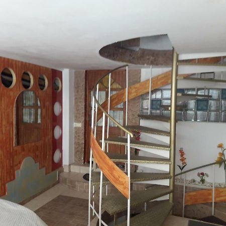 Ground Floor Studio Galini Rethymno  Exterior photo