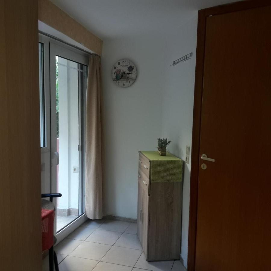 Ground Floor Studio Galini Rethymno  Exterior photo