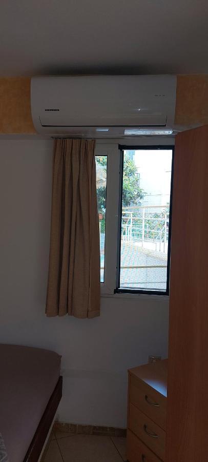 Ground Floor Studio Galini Rethymno  Exterior photo