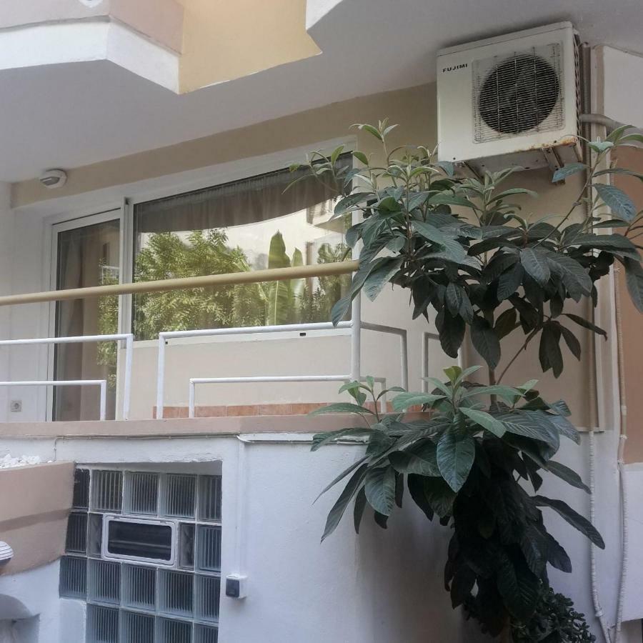 Ground Floor Studio Galini Rethymno  Exterior photo